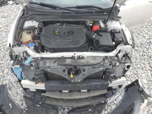 Photo 11 from auction – 2016 LINCOLN MKZ with VIN 3LN6L2J96GR627544