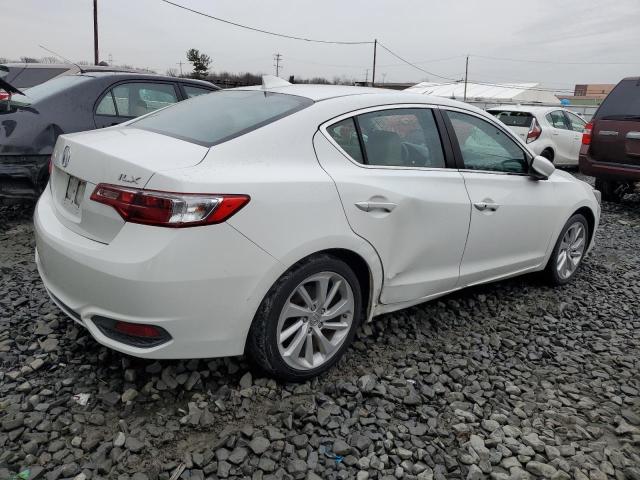 Photo 3 from auction – 2016 ACURA ILX BASE W with VIN 19UDE2F32GA004881