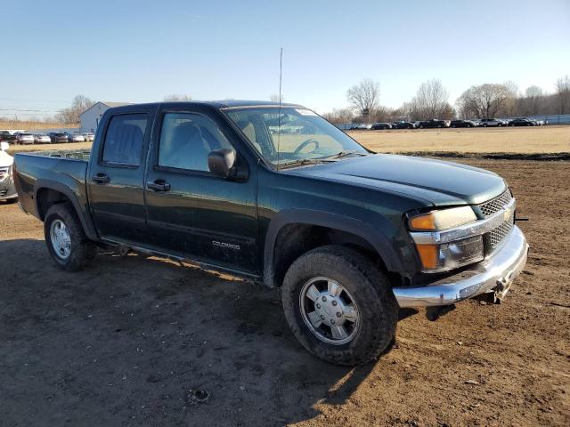 Photo 4 from auction – 2005 CHEVROLET COLORADO with VIN 1GCDT136X58136269