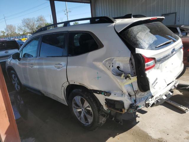 Photo 2 from auction – 2020 SUBARU ASCENT PRE with VIN 4S4WMAFD8L3444370