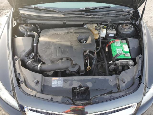 Photo 11 from auction – 2012 CHEVROLET MALIBU 2LT with VIN 1G1ZD5E02CF384245