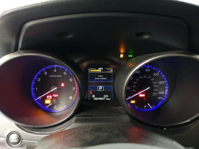 Снимка 9 от търг – 2016 SUBARU OUTBACK 2. с VIN 4S4BSBDC3G3316824