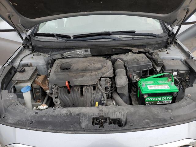 Photo 11 from auction – 2015 HYUNDAI SONATA SE with VIN 5NPE24AF8FH021605