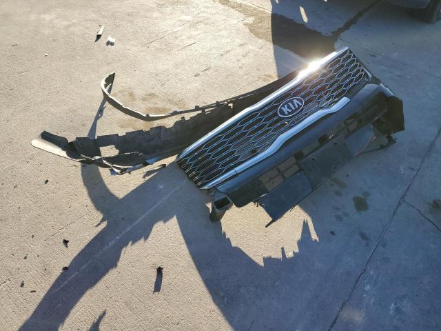 Photo 13 from auction – 2021 KIA TELLURIDE with VIN 5XYP3DHC4MG110898
