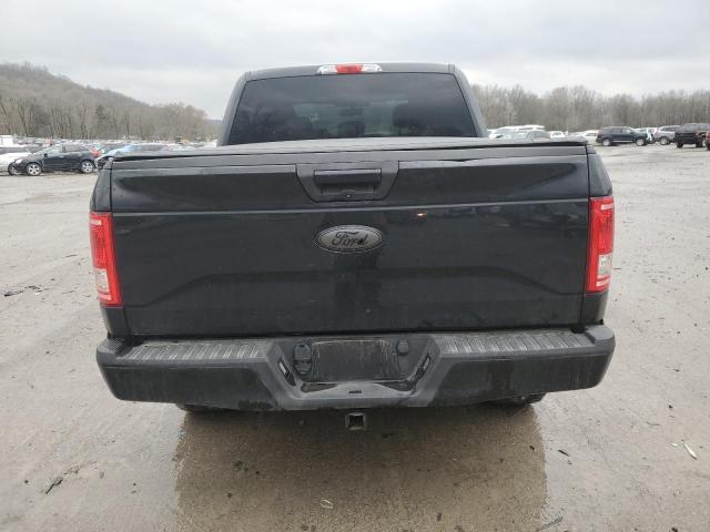 Photo 6 from auction – 2015 FORD F150 SUPER with VIN 1FTEW1EP4FFC54753