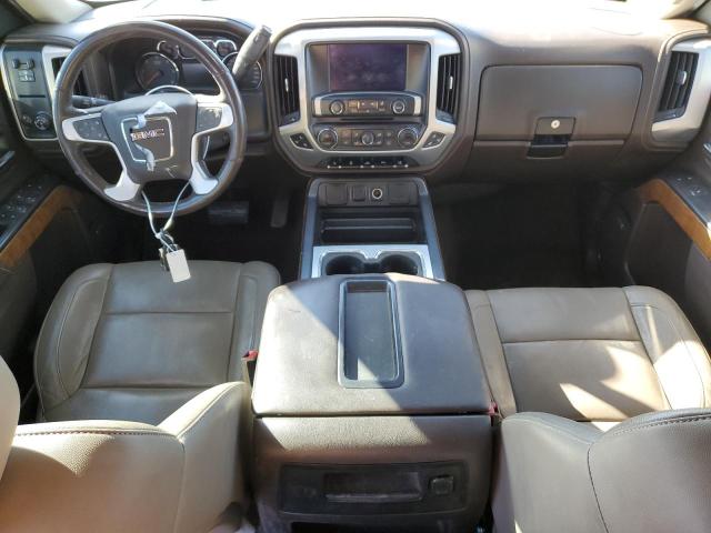 Photo 8 from auction – 2015 GMC SIERRA C15 with VIN 3GTP1VEC3FG216554