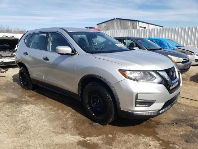 Photo 4 from auction – 2019 NISSAN ROGUE S with VIN KNMAT2MV9KP536274