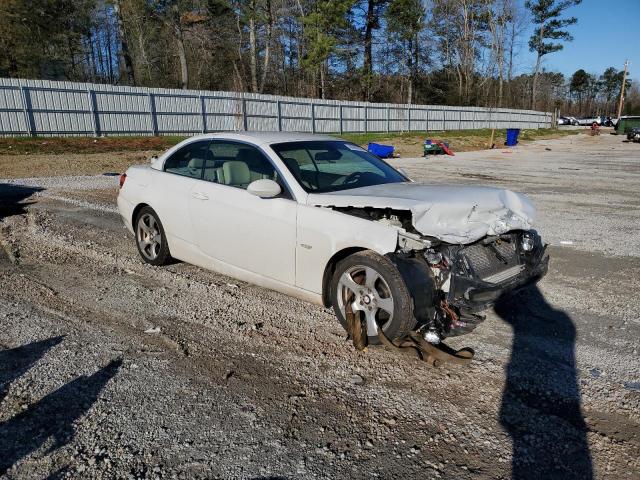 Photo 4 from auction – 2009 BMW 328 I with VIN WBAWL13519PX25316