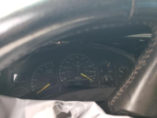 Photo 9 from auction – 2000 CHEVROLET SILVERADO with VIN 2GCEC19V2Y1173116