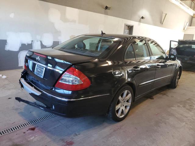 Photo 3 from auction – 2007 MERCEDES-BENZ E 350 with VIN WDBUF56X67B179417