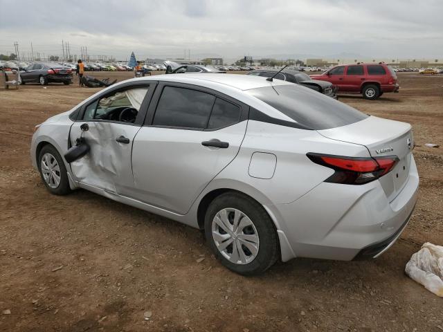 Photo 2 from auction – 2021 NISSAN VERSA S with VIN 3N1CN8DV4ML812576
