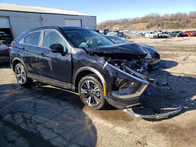 Photo 4 from auction – 2024 MITSUBISHI ECLIPSE CR with VIN JA4ATWAA7RZ009335