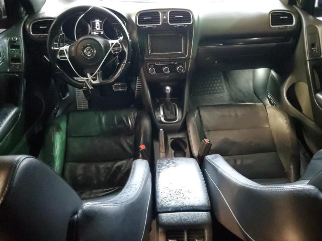 Photo 8 from auction – 2011 VOLKSWAGEN GTI with VIN WVWHD7AJ8BW322005