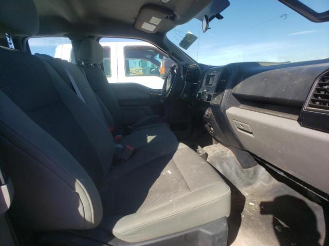 Photo 10 from auction – 2016 FORD F150 SUPER with VIN 1FTEX1EP6GKE14430