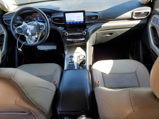 Photo 8 from auction – 2021 FORD EXPLORER L with VIN 1FMSK8FH8MGB05909