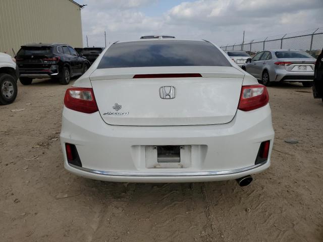 Photo 6 from auction – 2015 HONDA ACCORD EXL with VIN 1HGCT1B89FA013945