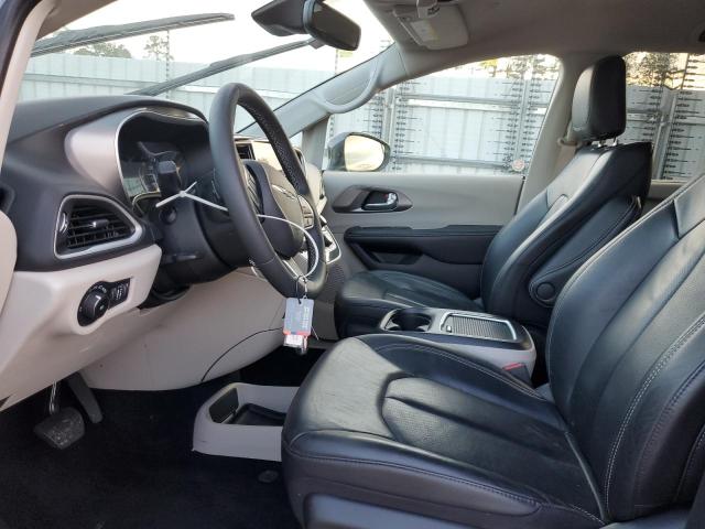 Photo 7 from auction – 2022 CHRYSLER PACIFICA T with VIN 2C4RC1BG8NR176483