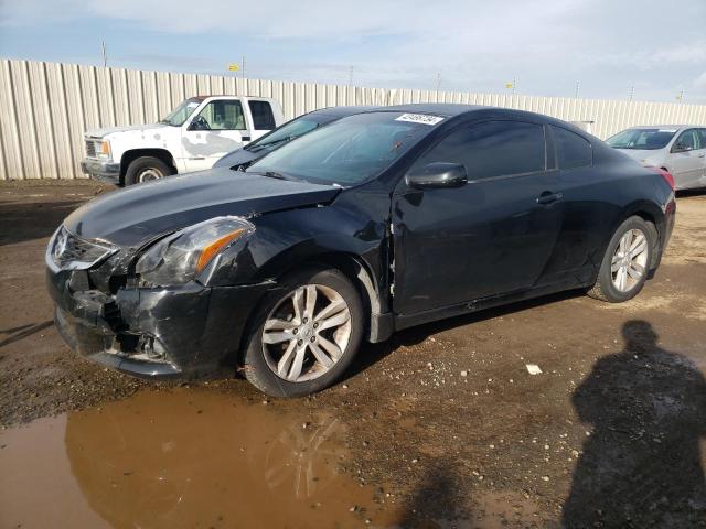 Photo 1 from auction – 2013 NISSAN ALTIMA S with VIN 1N4AL2EP1DC147063