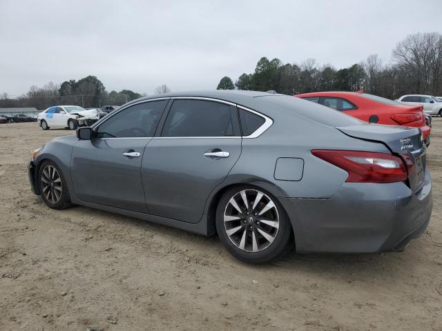 Photo 2 from auction – 2018 NISSAN ALTIMA 2.5 with VIN 1N4AL3AP2JC130019