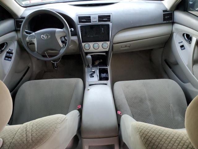 Photo 8 from auction – 2007 TOYOTA CAMRY CE with VIN JTNBE46K873095874