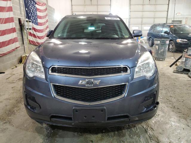 Photo 5 from auction – 2014 CHEVROLET EQUINOX LT with VIN 2GNFLFEK8E6152581