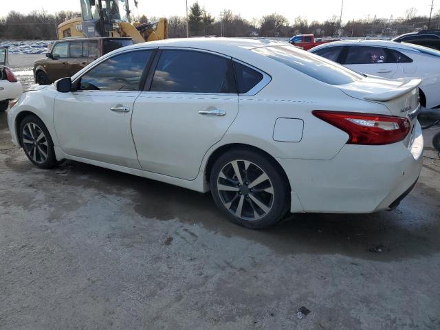Photo 2 from auction – 2016 NISSAN ALTIMA 3.5 with VIN 1N4BL3AP4GC177467