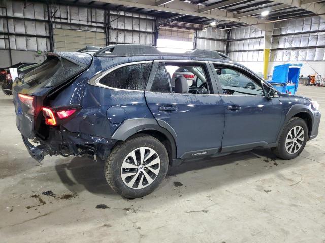 Photo 3 from auction – 2024 SUBARU OUTBACK PR with VIN 4S4BTAFC3R3138940