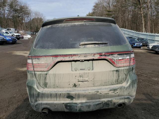 Photo 6 from auction – 2021 DODGE DURANGO R/ with VIN 1C4SDJCT4MC815217