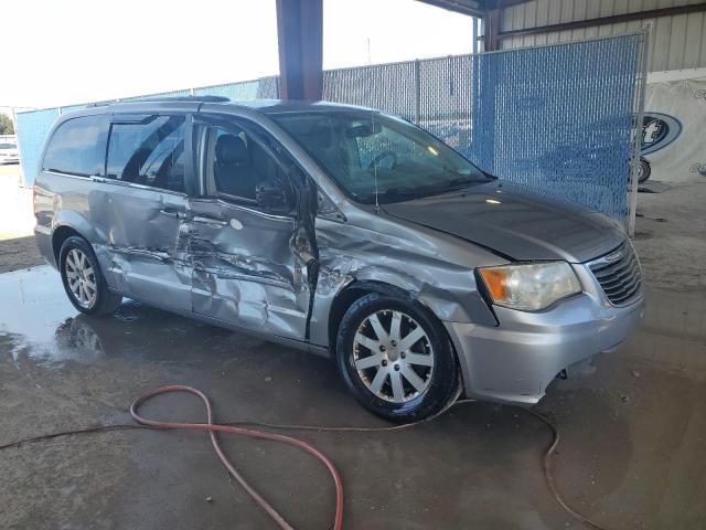 Photo 4 from auction – 2013 CHRYSLER TOWN & COU with VIN 2C4RC1BG0DR660064