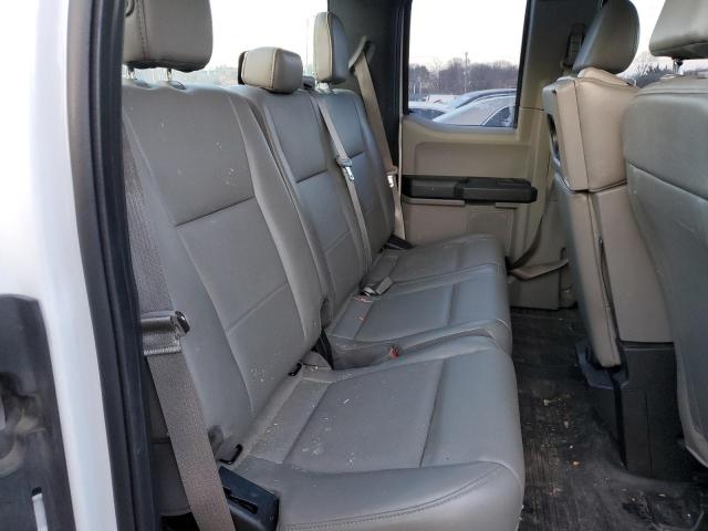 Photo 10 from auction – 2018 FORD F150 SUPER with VIN 1FTEX1CB1JFA58105