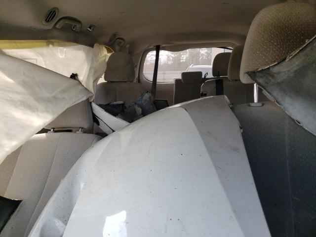 Photo 10 from auction – 2014 TOYOTA SIENNA LE with VIN 5TDKK3DCXES521157