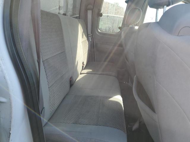 Photo 10 from auction – 2003 FORD F150 with VIN 1FTRX17W53NB55525