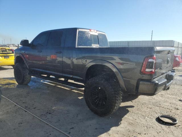 Photo 2 from auction – 2021 RAM 2500 LARAM with VIN 3C6UR5NL9MG581109