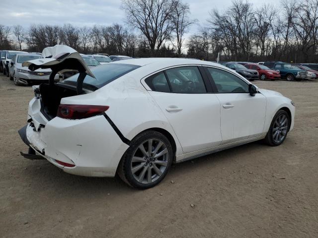 Photo 3 from auction – 2023 MAZDA 3 PREFERRE with VIN 3MZBPACM6PM364730