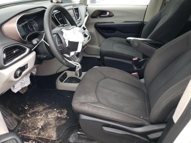 Photo 7 from auction – 2021 CHRYSLER VOYAGER L with VIN 2C4RC1AG4MR535232