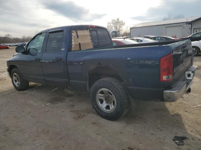 Photo 2 from auction – 2002 DODGE RAM 1500 with VIN 3D7HA18N72G195783