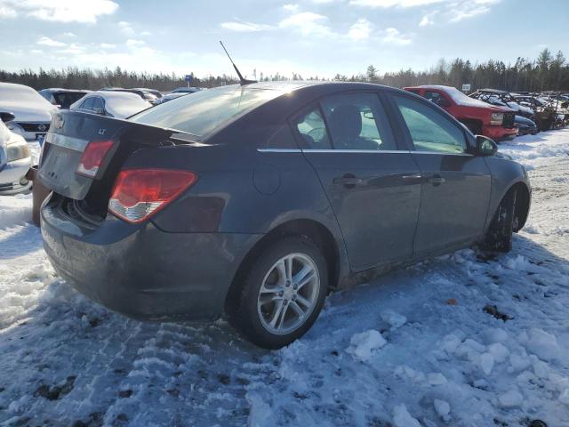 Photo 3 from auction – 2012 CHEVROLET CRUZE LT with VIN 1G1PF5SC3C7222604