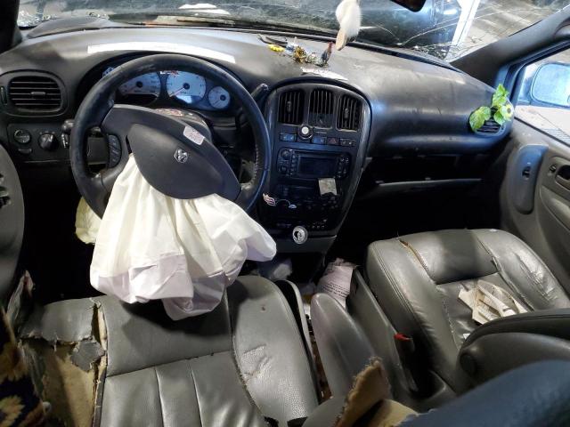 Photo 8 from auction – 2005 DODGE GRAND CARA with VIN 2D4GP44L95R128484