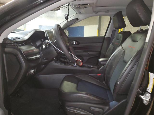 Zdjęcie 7 z aukcji – 2022 JEEP COMPASS TR z VIN 3C4NJDDBXNT226126