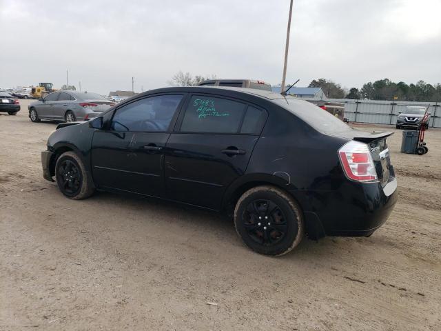 Photo 2 from auction – 2012 NISSAN SENTRA 2.0 with VIN 3N1AB6AP4CL608966