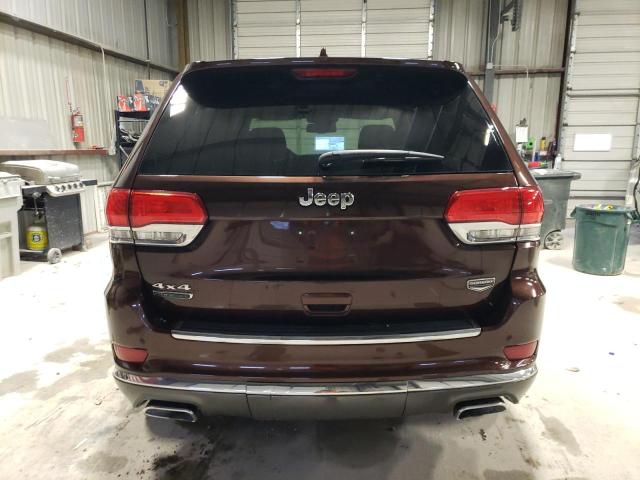 Photo 6 from auction – 2014 JEEP GRAND CHER with VIN 1C4RJFJM9EC384889