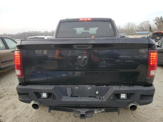 Photo 6 from auction – 2015 RAM 1500 ST with VIN 1C6RR6KT0FS583942