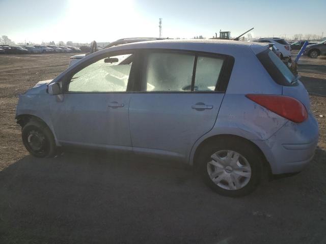 Photo 2 from auction – 2011 NISSAN VERSA S with VIN 3N1BC1CP3BL472880