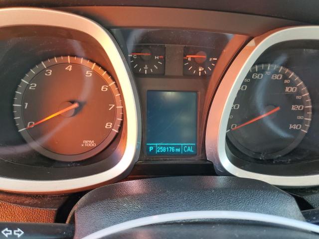 Photo 9 from auction – 2014 CHEVROLET EQUINOX LT with VIN 2GNALBEKXE1114933