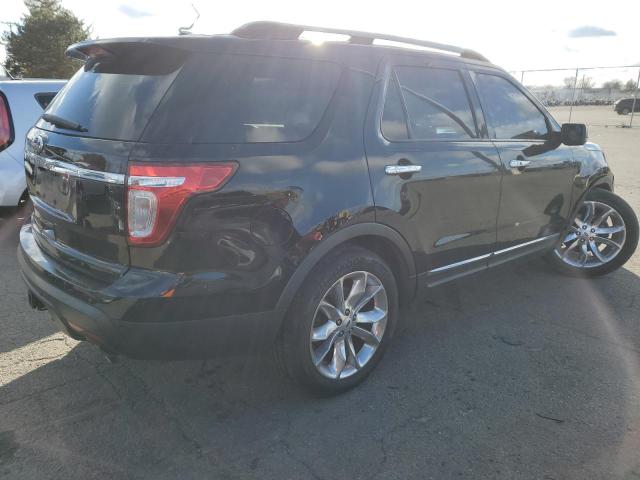 Photo 3 from auction – 2012 FORD EXPLORER L with VIN 1FMHK7F80CGA11378