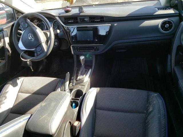 Photo 8 from auction – 2018 TOYOTA COROLLA L with VIN 5YFBURHE6JP752066