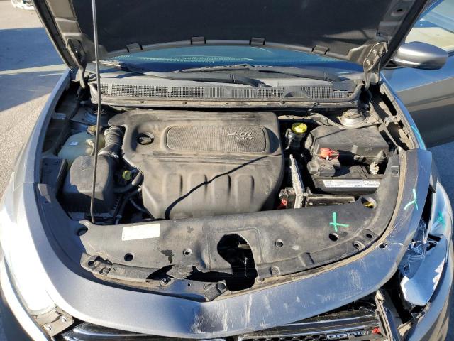 Photo 11 from auction – 2013 DODGE DART LIMIT with VIN 1C3CDFCA2DD301851