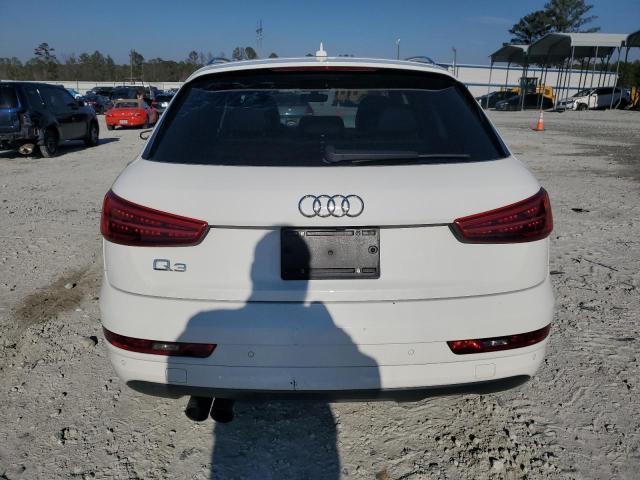 Photo 6 from auction – 2018 AUDI Q3 PREMIUM with VIN WA1BCCFS6JR012316