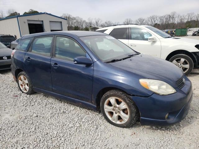 Photo 4 from auction – 2006 TOYOTA COROLLA MA with VIN 2T1KR32E46C562233