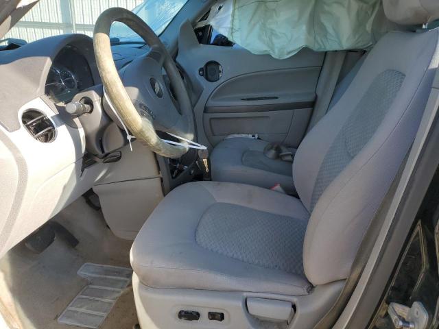 Photo 7 from auction – 2010 CHEVROLET HHR LT with VIN 3GNBABDB9AS517778